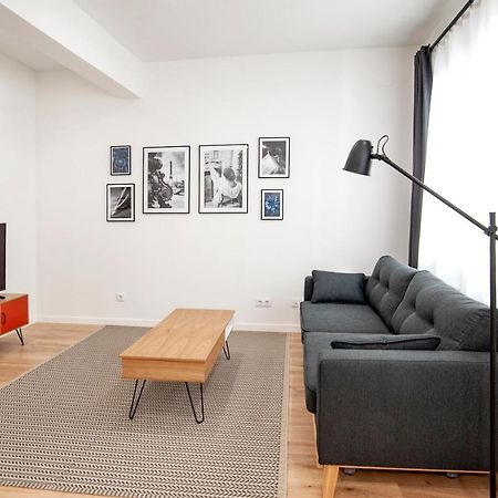 Oktheway Montealto Appartement A Coruña Buitenkant foto