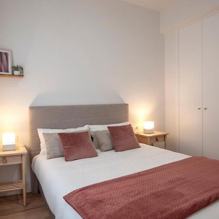 Oktheway Montealto Appartement A Coruña Buitenkant foto