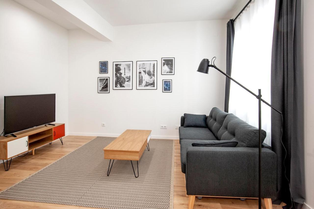 Oktheway Montealto Appartement A Coruña Buitenkant foto