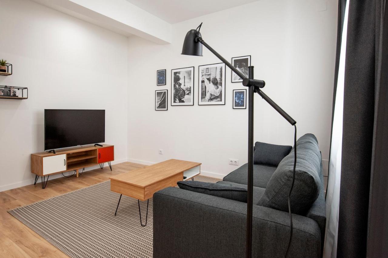 Oktheway Montealto Appartement A Coruña Buitenkant foto