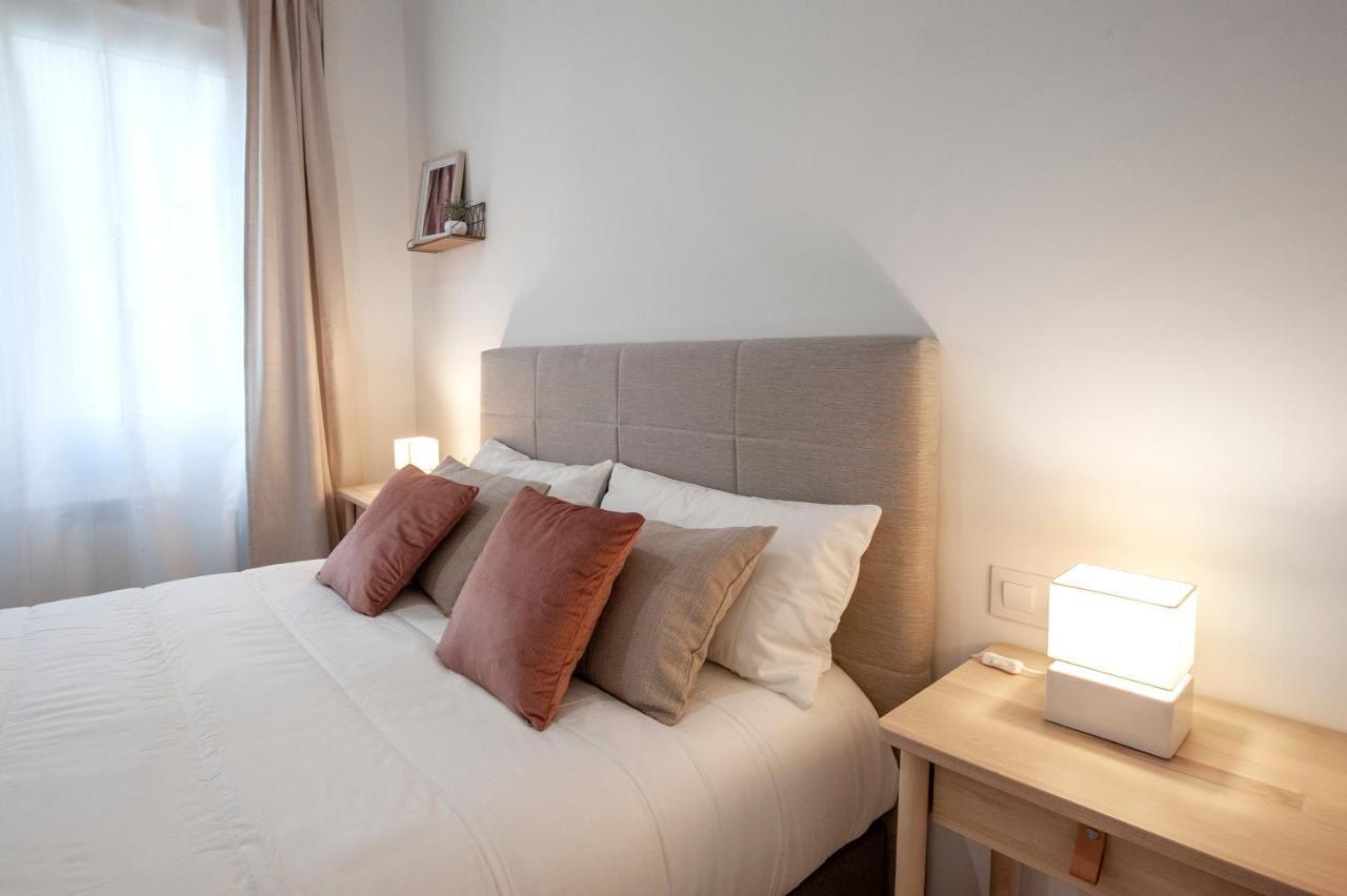 Oktheway Montealto Appartement A Coruña Buitenkant foto