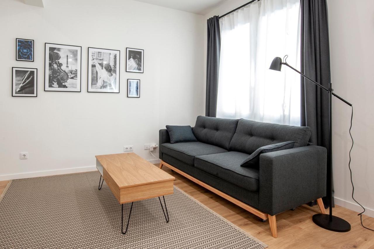 Oktheway Montealto Appartement A Coruña Buitenkant foto