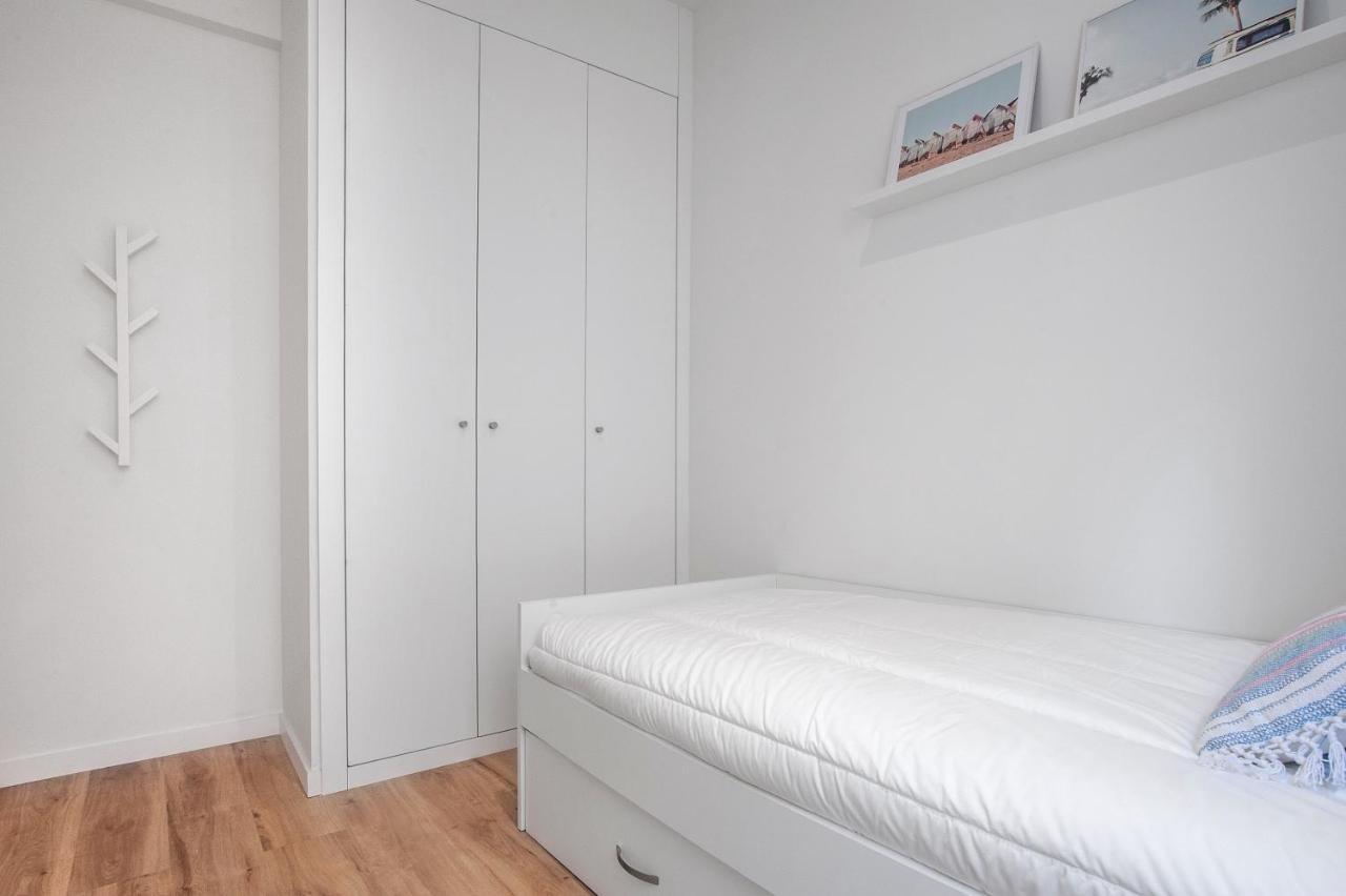 Oktheway Montealto Appartement A Coruña Buitenkant foto