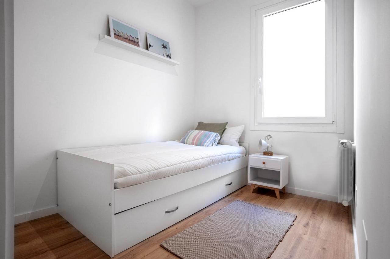 Oktheway Montealto Appartement A Coruña Buitenkant foto