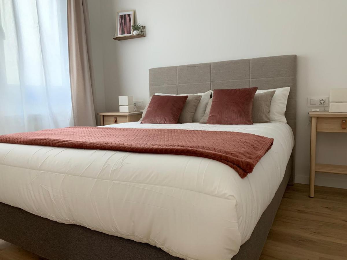 Oktheway Montealto Appartement A Coruña Buitenkant foto